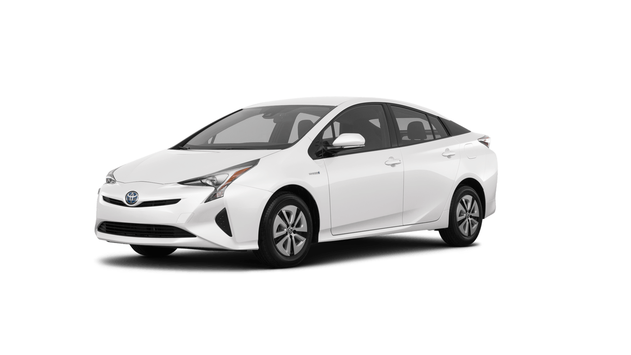 2018 Toyota Prius Hatchback